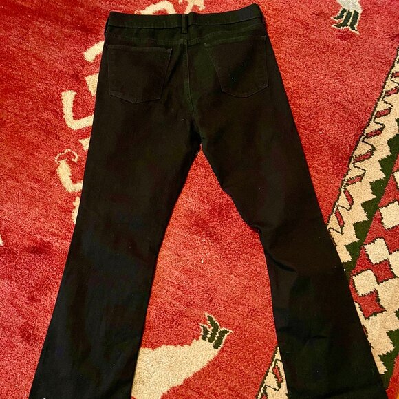 Bullhead Denim Slim Black Jeans - Picture 3 of 9